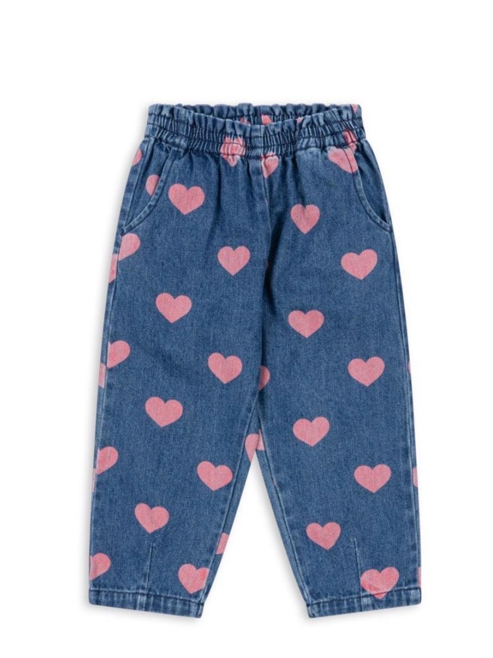 Konges Slojd Heart Jeans